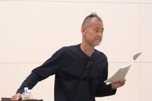 2024年度社労士試験直前セミナー「出題予想+横断整理」の様子